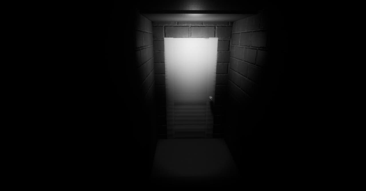 ECHO (itch) (John Sessoms) screenshot 4