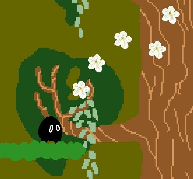 Mr. Blob (WIP)