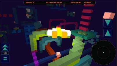 Retroid screenshot 4