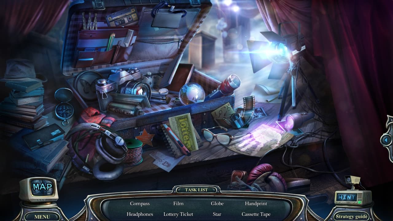 Haunted Hotel: Eternity Collectors Edition screenshot 4