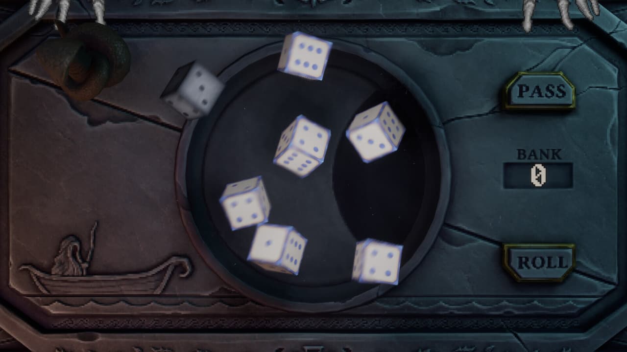 Dice With Death screenshot 3