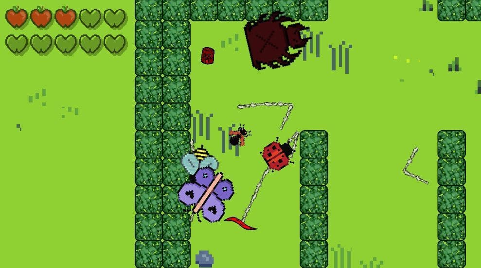 Guarding the Garden screenshot 4