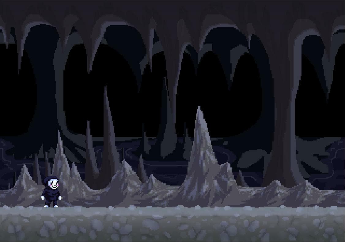 Soulcatcher (DylanStil, gimunia, Matheus klein, Mohilly, Ruolus, Dr. Tob) screenshot 5