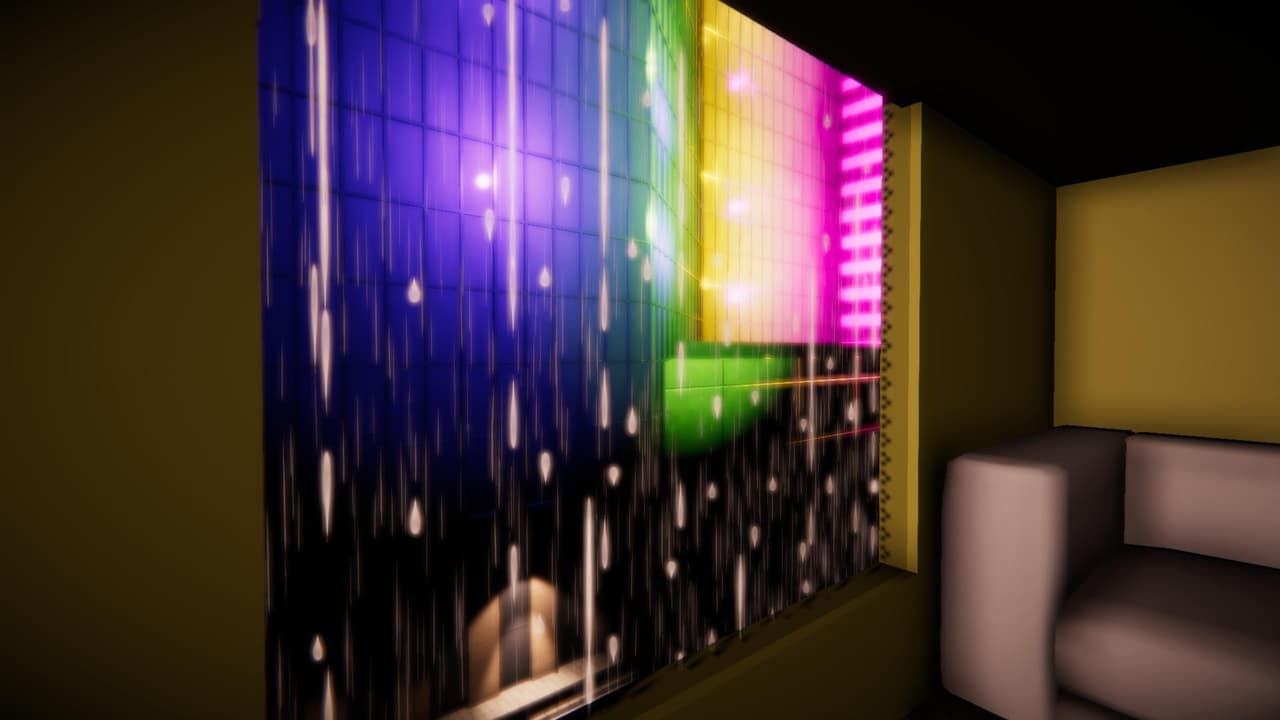 THE APARTMENT (itch) (gamerARTS) screenshot 2
