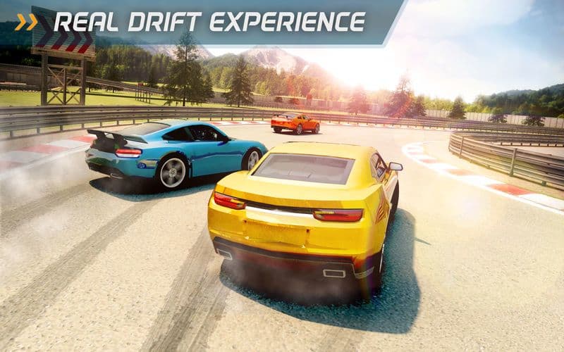 Racing Driver screenshot 3