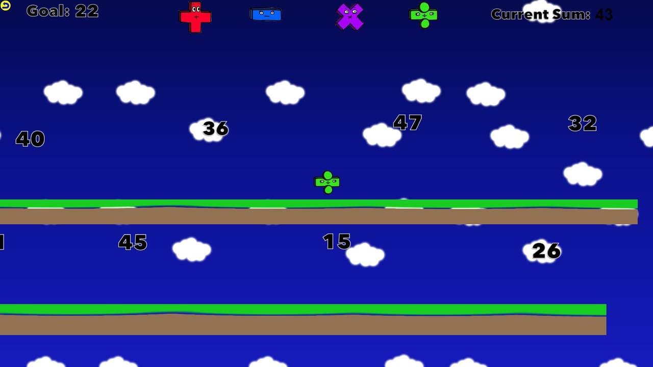 AdamUp! screenshot 4