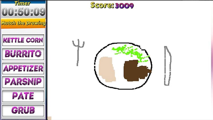 Sketch Wars screenshot 6