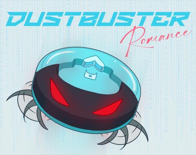 Dustbuster Romance