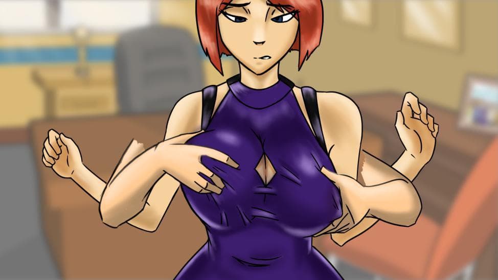 Deliahs School v0.1.93 (NSFW) screenshot 3