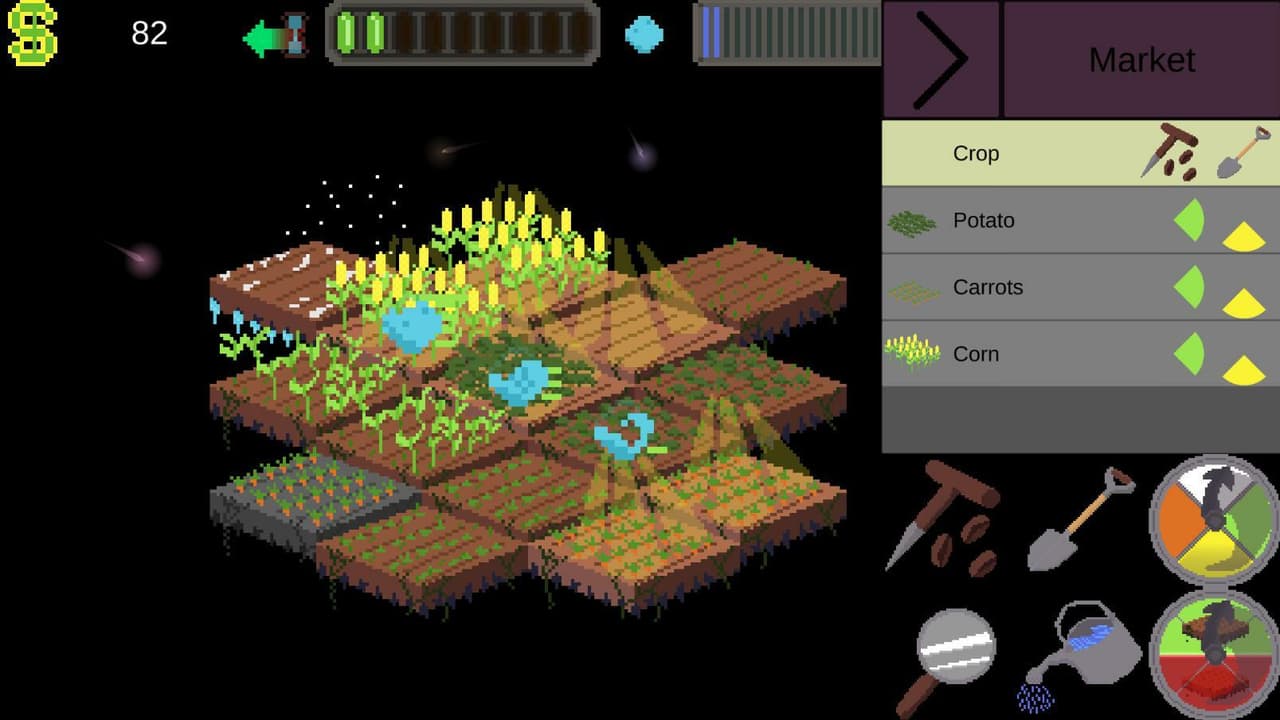 Farm at the End of Time screenshot 3