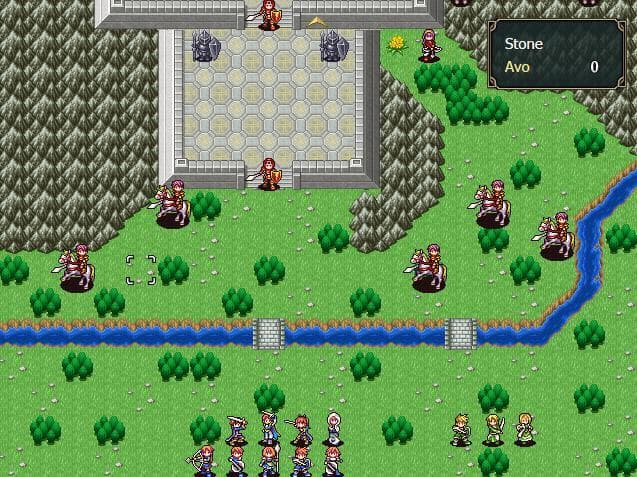 Luminia Chronicles