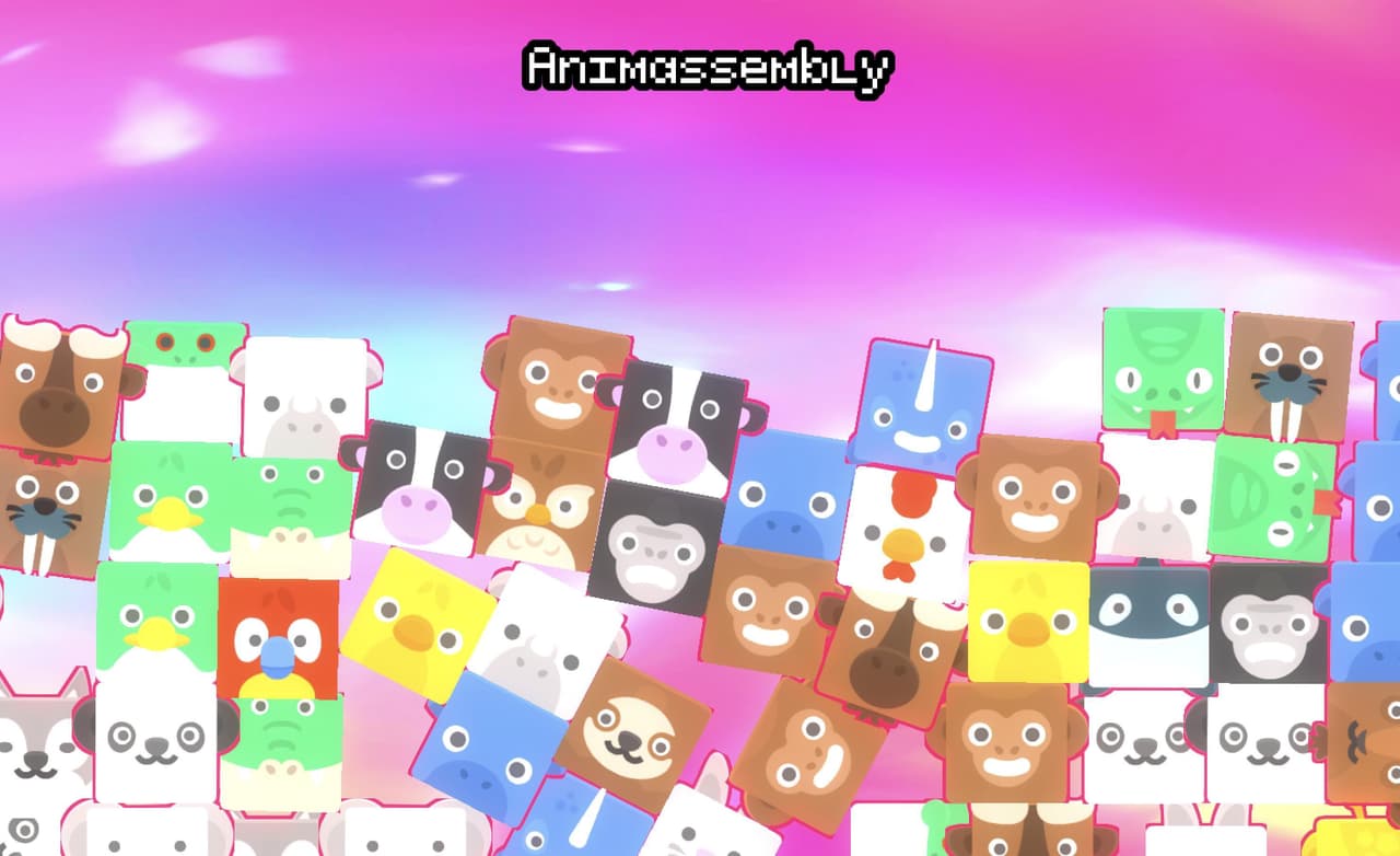 Animassembly