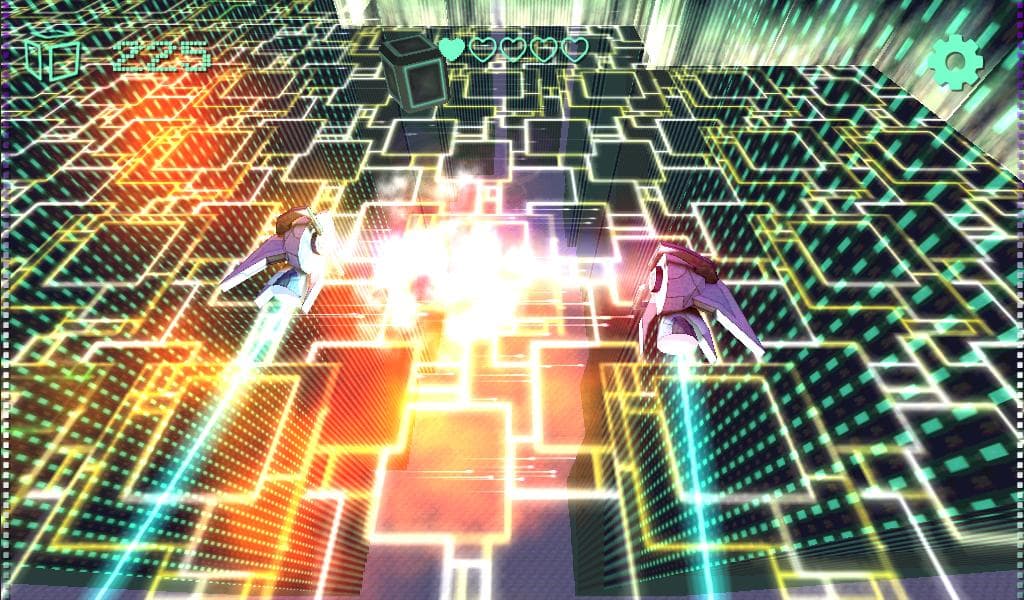Cyberflow