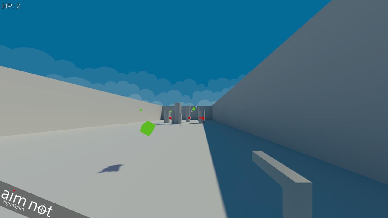 aimnot screenshot 3