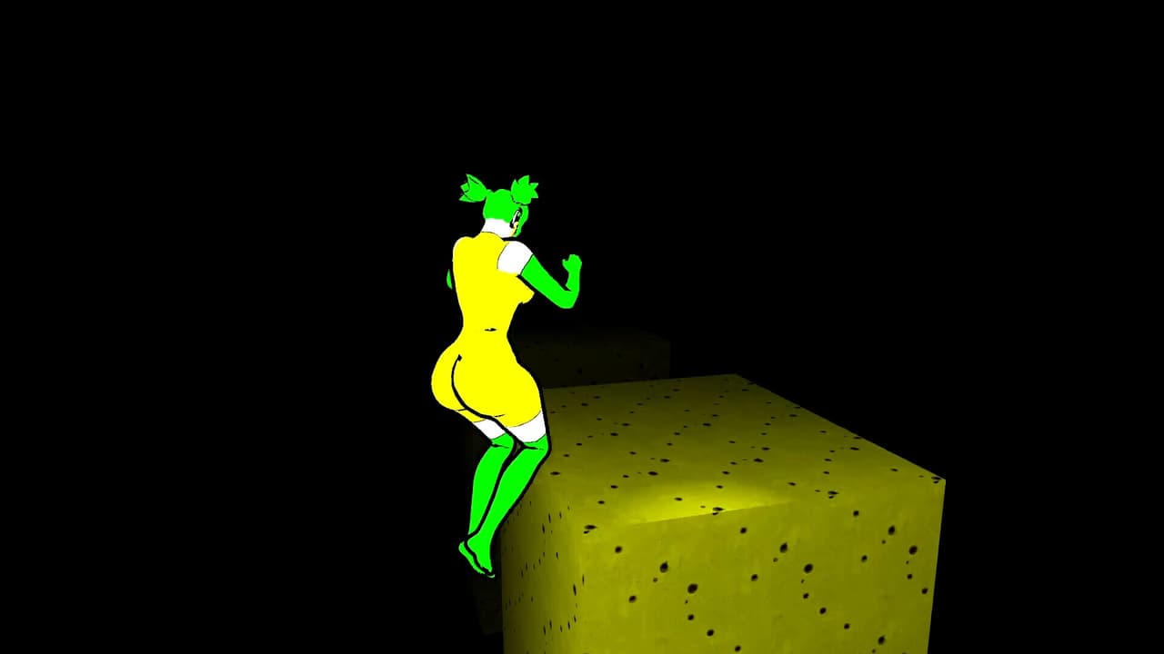 She Fell Off screenshot 3