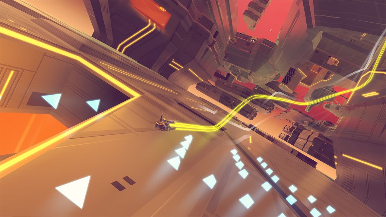 LIGHTFIELD screenshot 3