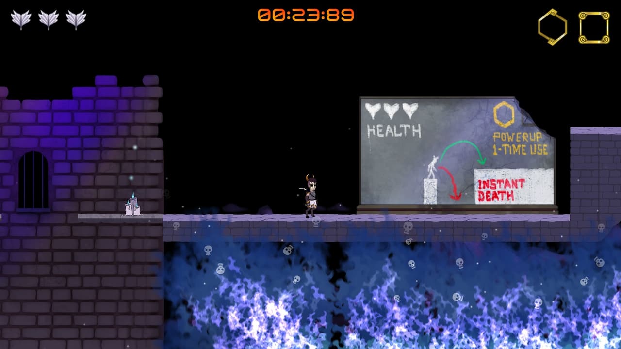 Bobriel screenshot 2