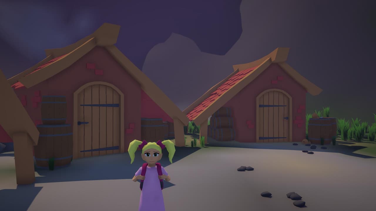 Mel The Mechanic screenshot 5