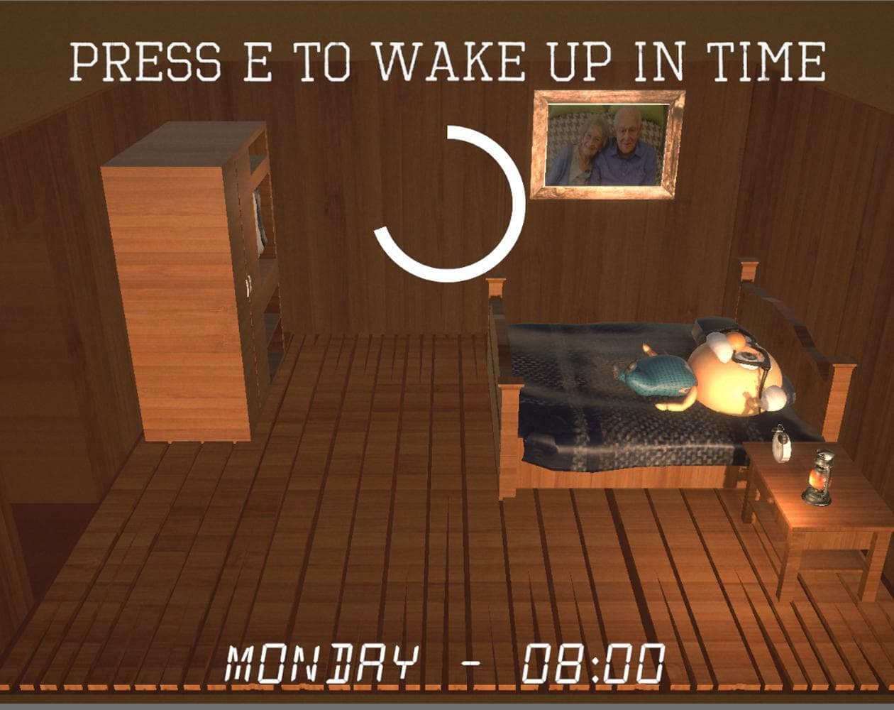 Survive One Day screenshot 2