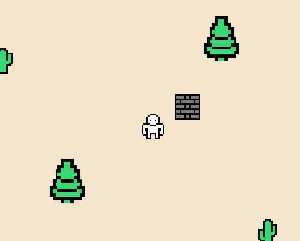 Build! screenshot 2