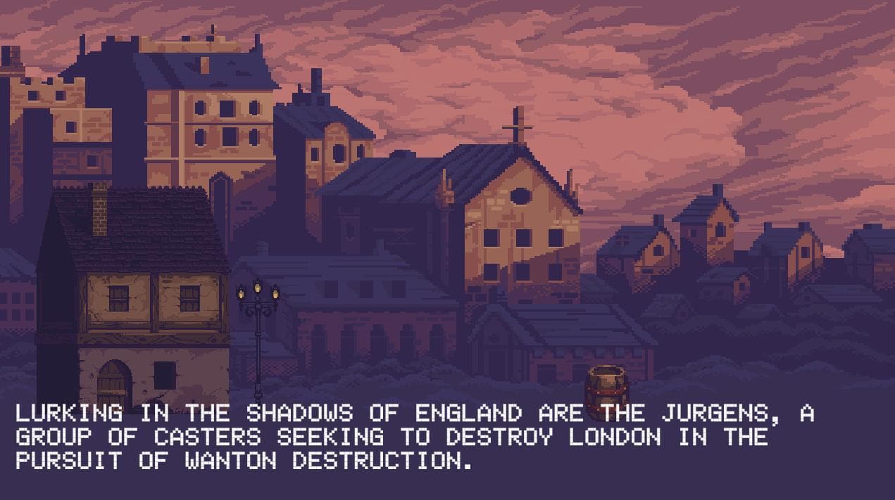 Victoria (seanlowjk, tcgj) screenshot 2