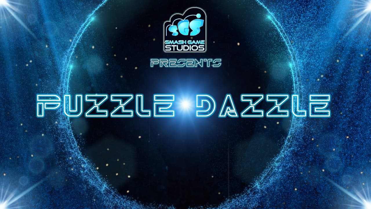 Puzzle Dazzle 3D screenshot 2