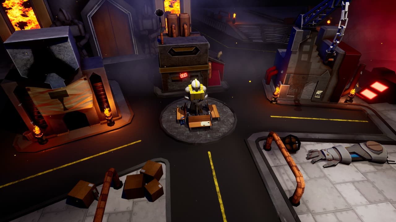 PureForge screenshot 6