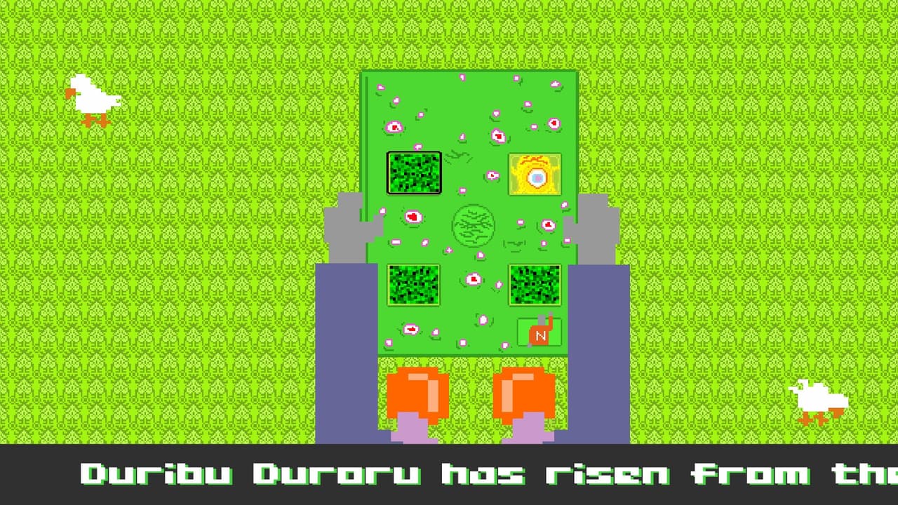Kaiju Kite Attack screenshot 6
