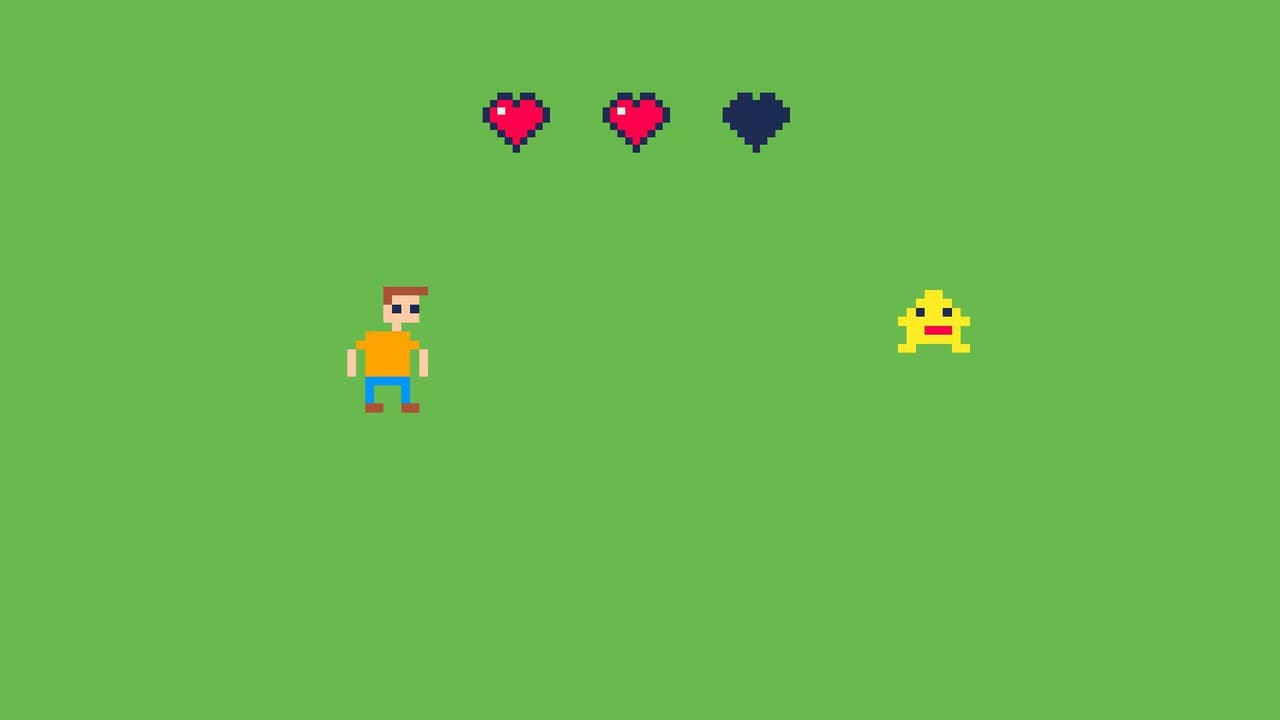 Fun Game screenshot 2