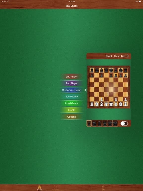 Real Chess Professional screenshot 4