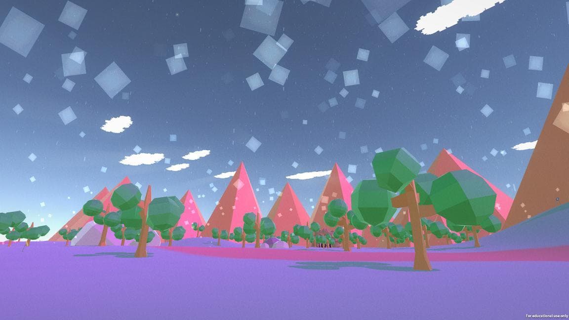 The Tower (itch) (FigJig) screenshot 5