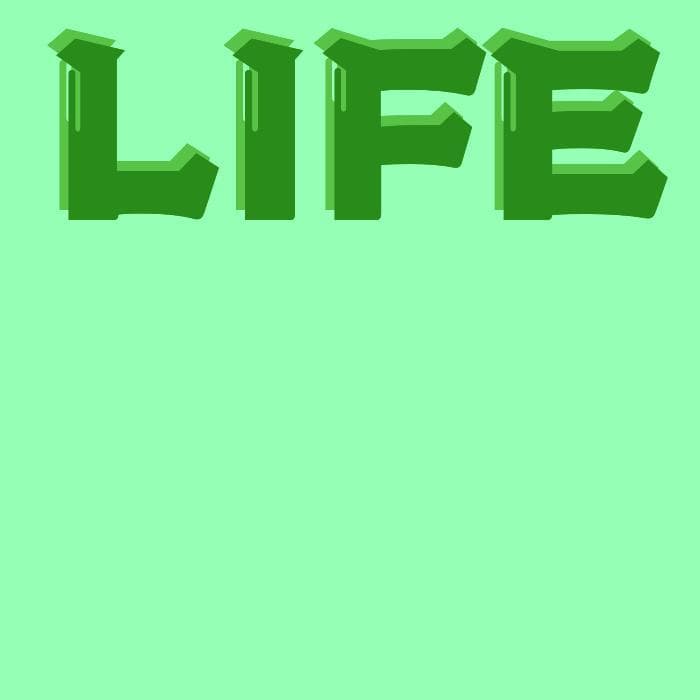 Life (David H)