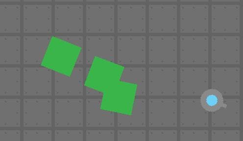 Top Down Shooter (ManiacCoder)