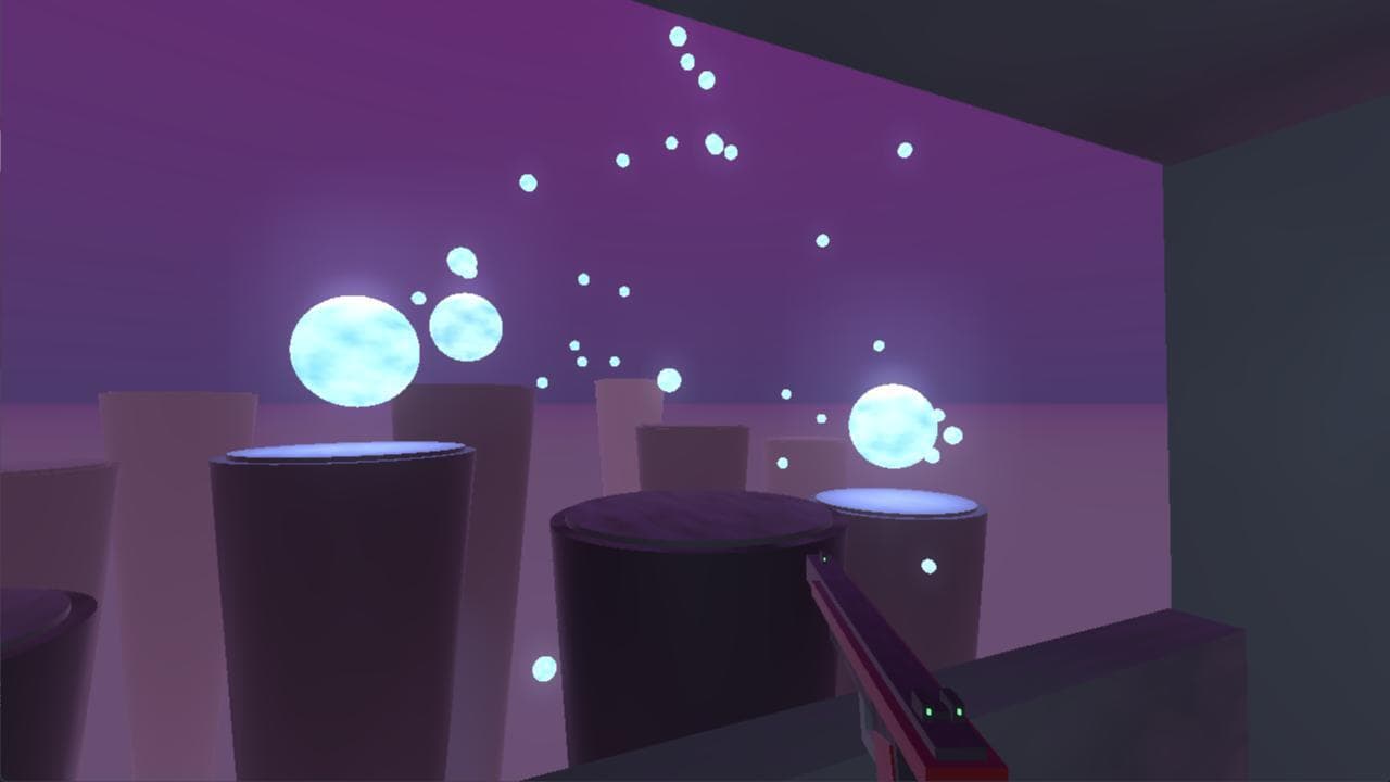 Expanse Range screenshot 4
