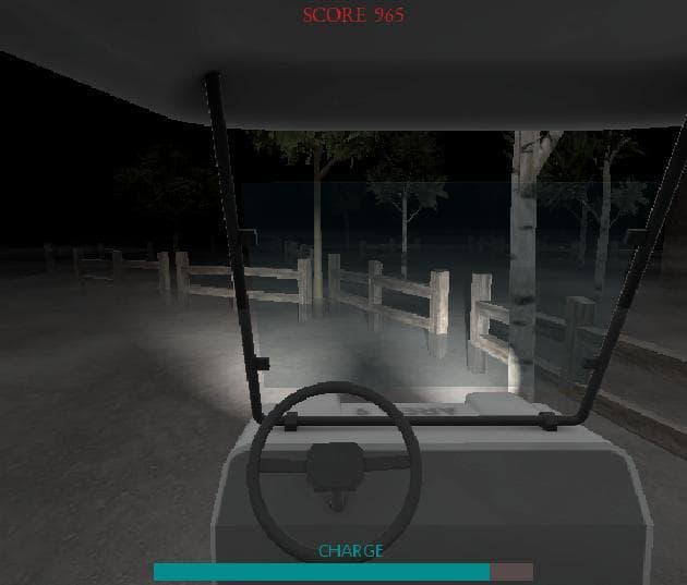 SpooKart screenshot 3