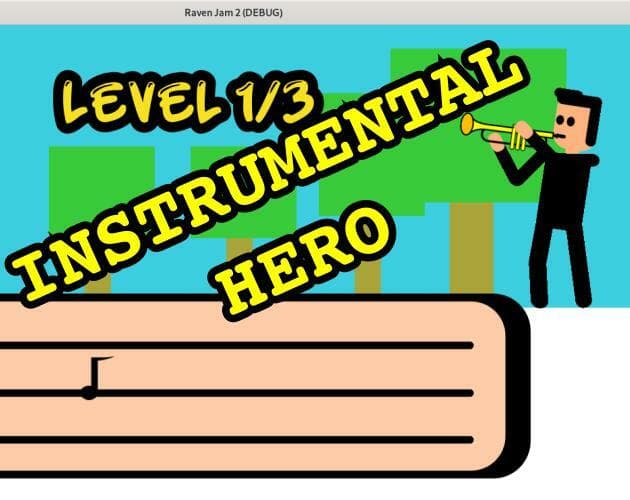 Instrumental Hero