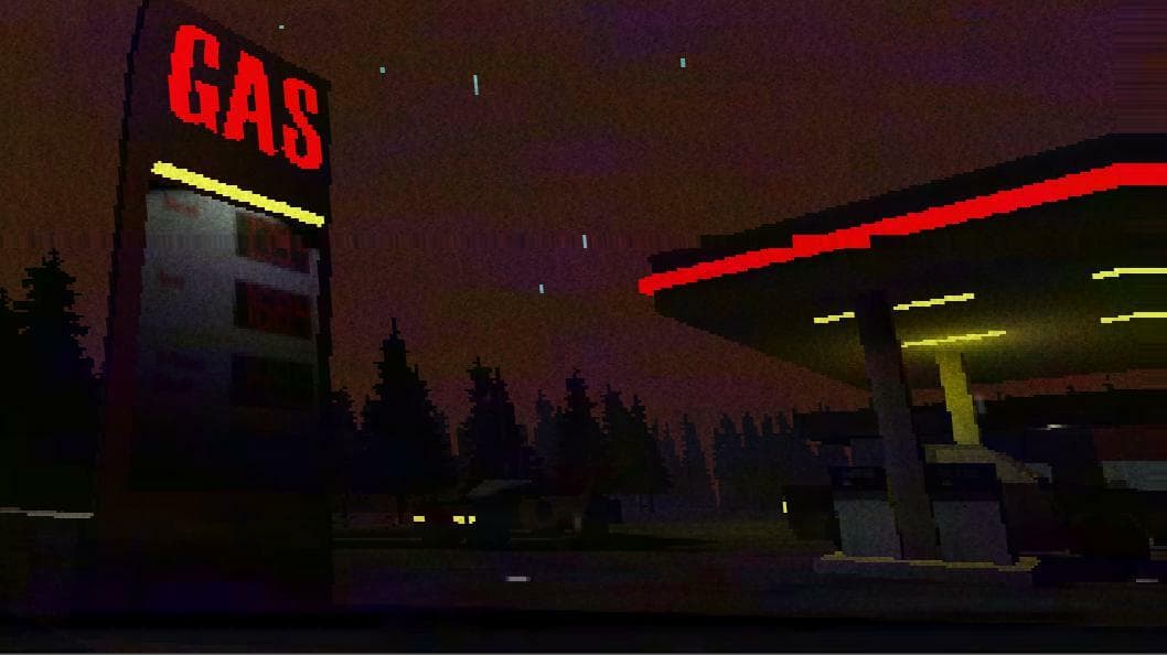 Harmful The Second Tape screenshot 4