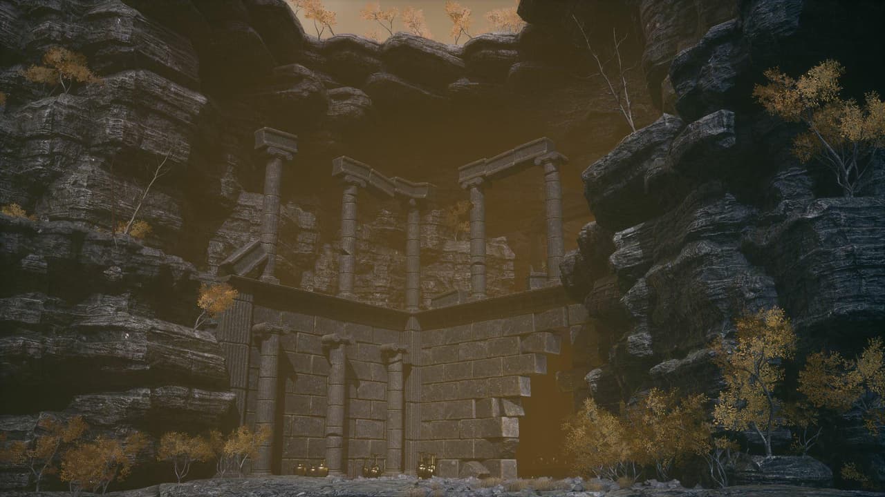 PERISH screenshot 3