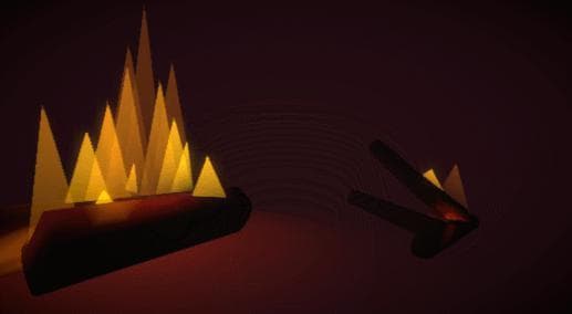 Yule Log