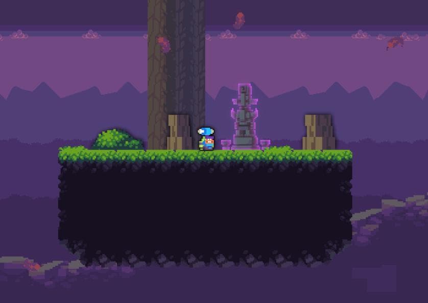 Cave Crawlers (instamenta) screenshot 2