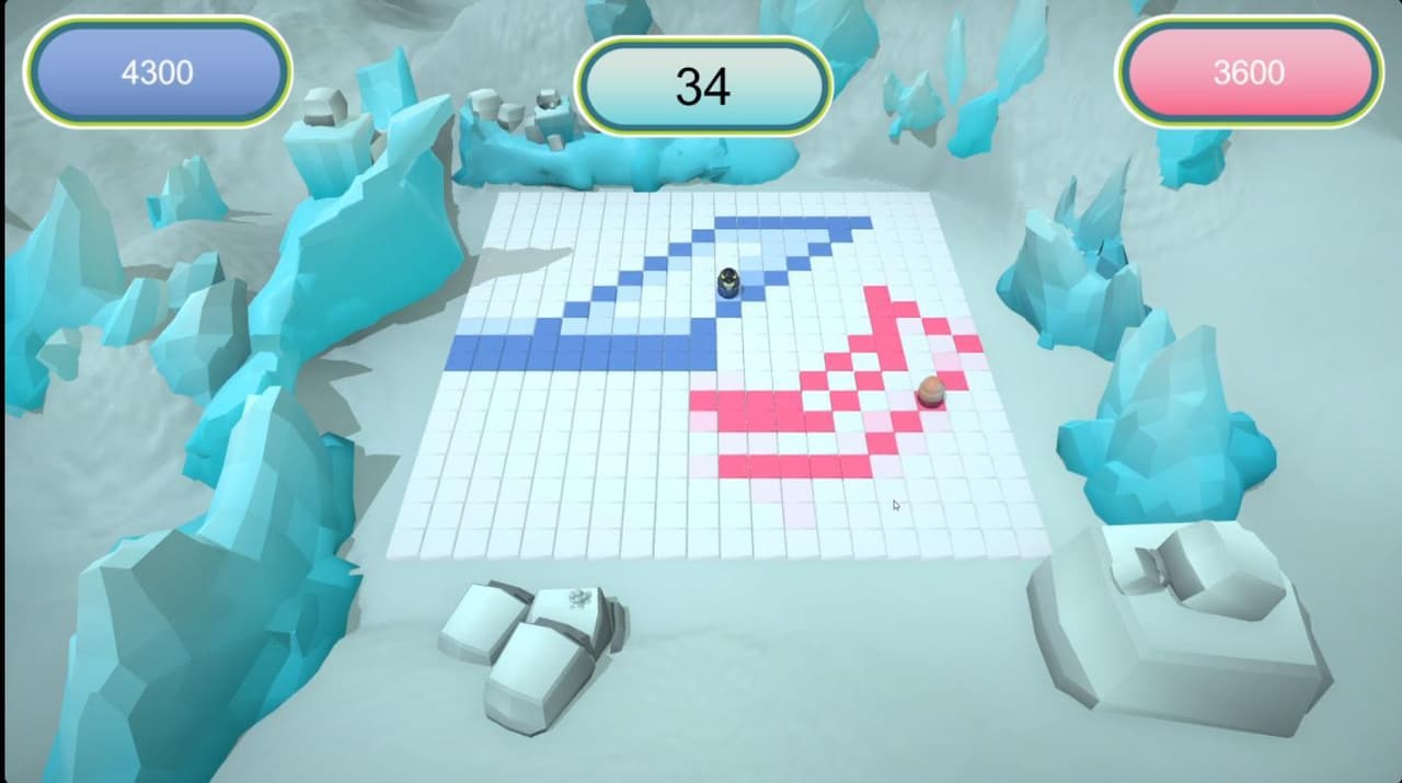 Steves Battle Ballz