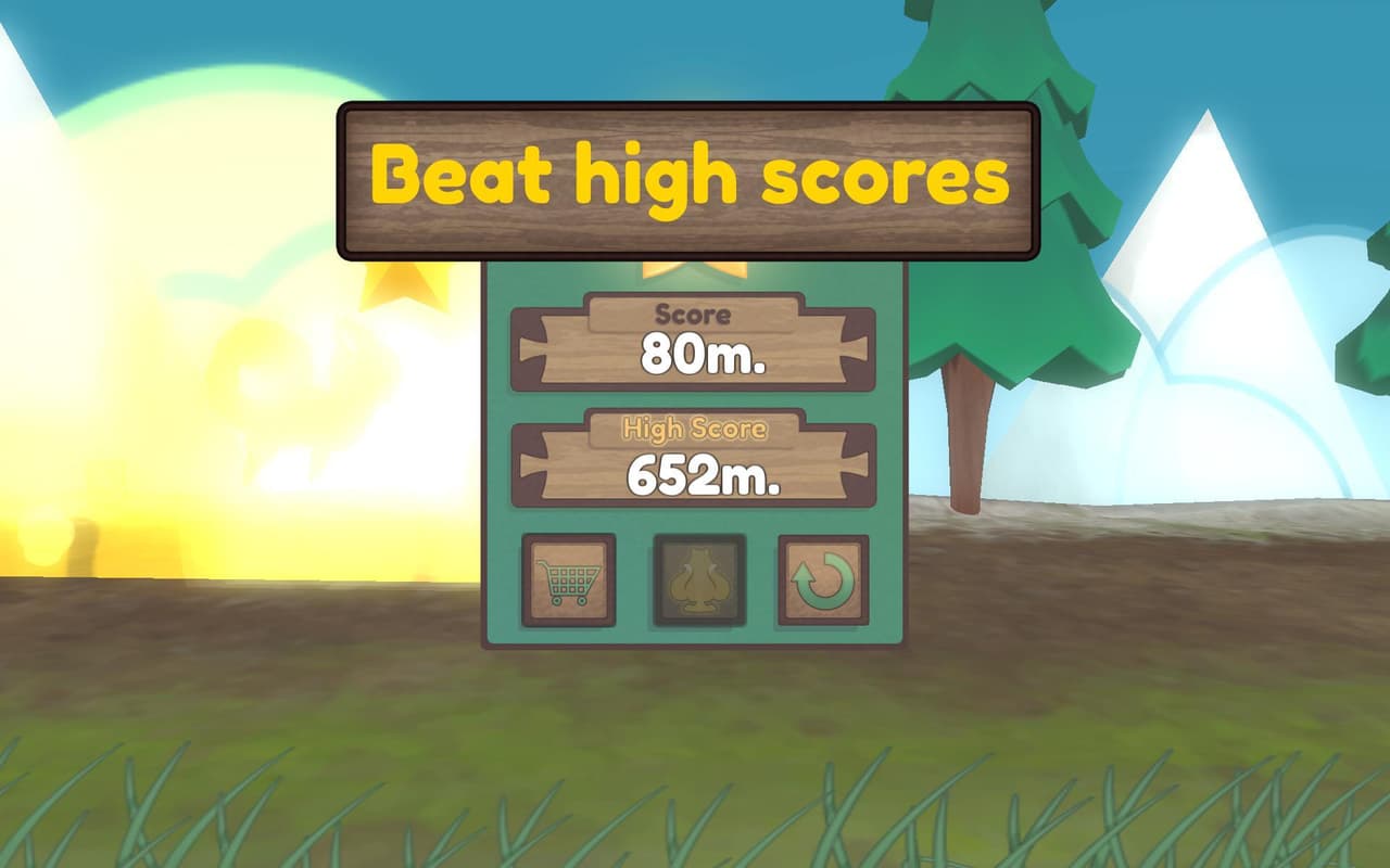 EmBarked! screenshot 3