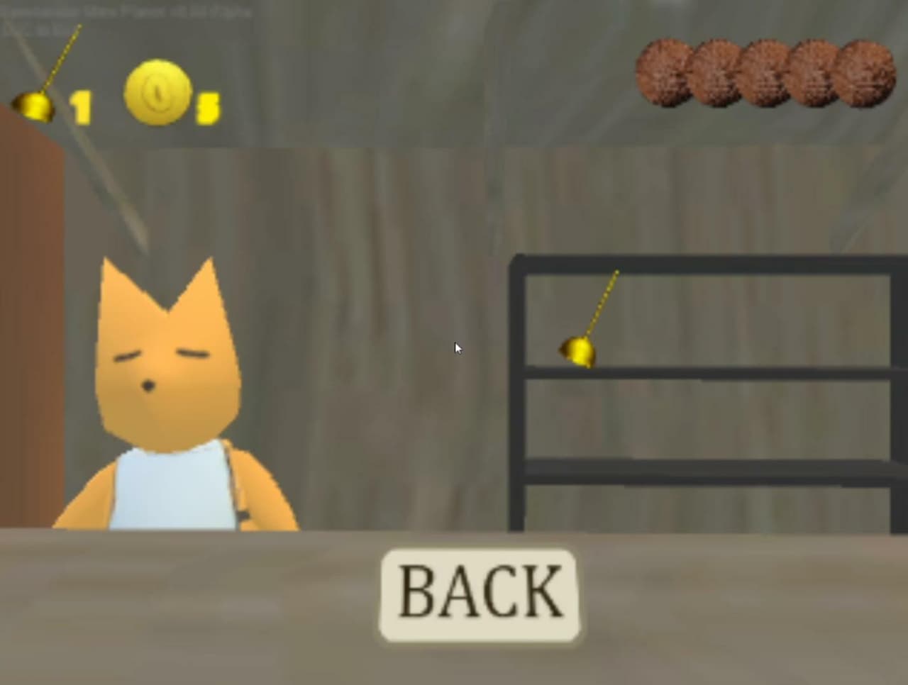 Spectacular Maro Planet screenshot 6