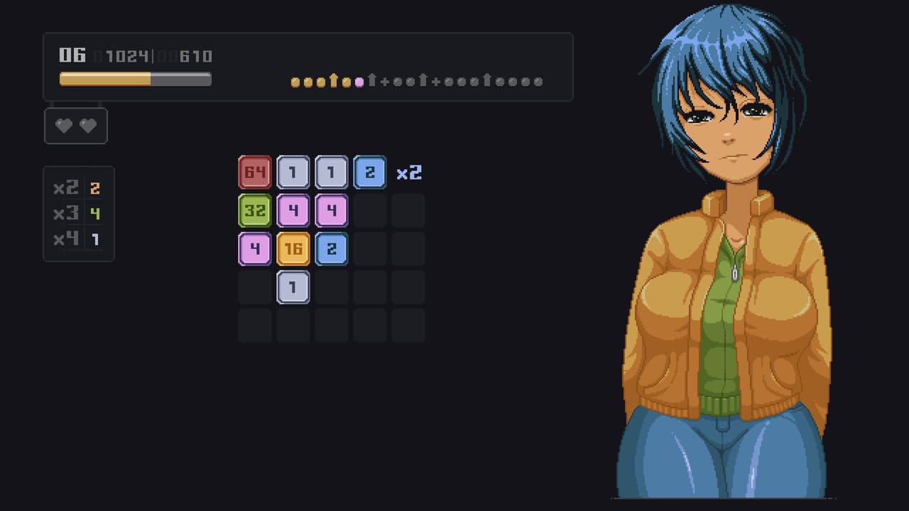 Mojo: Hanako screenshot 6