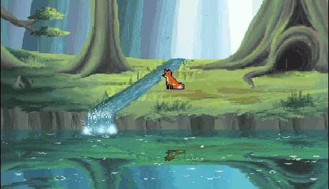 New Paths, Old Enemies screenshot 2