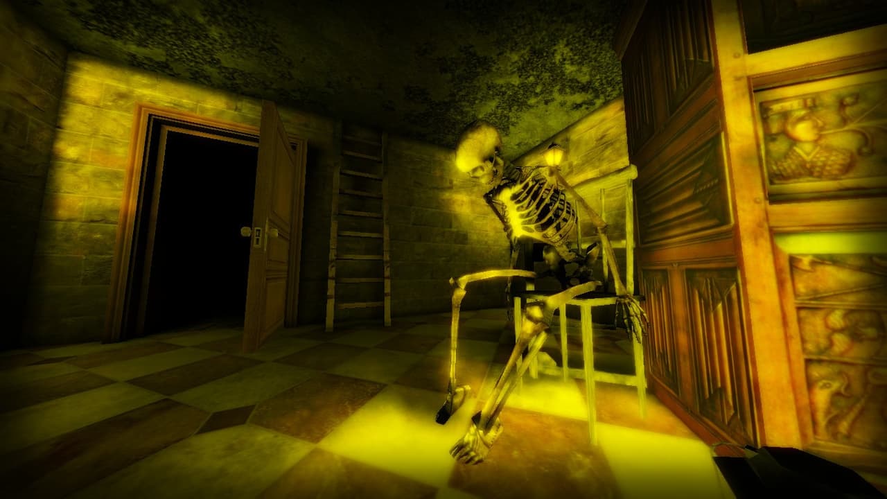 The Other Side Of The Screen screenshot 4
