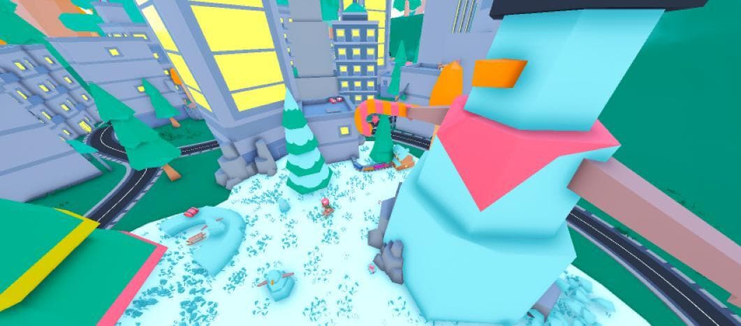 Just A Sim sim (ＲＥＢＯＯＴ) screenshot 4