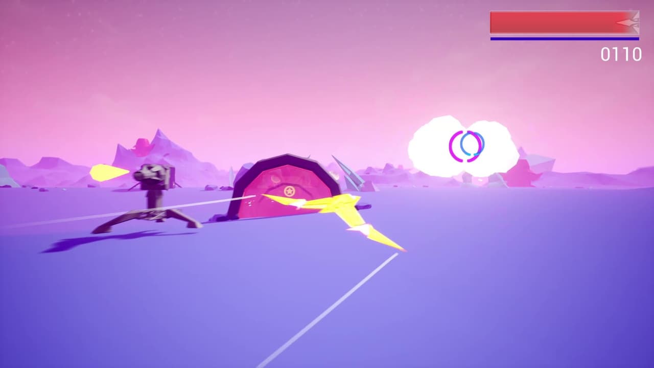 Liquid Space (itch) screenshot 5