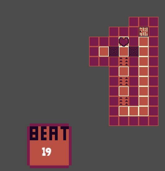 HearthBeat (The Nervous Beehive) screenshot 2