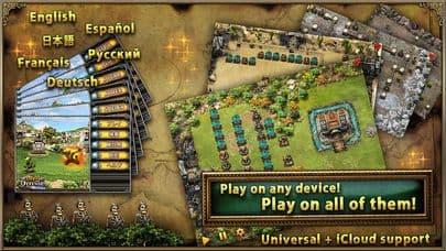 Myth Defense HD: Light Forces